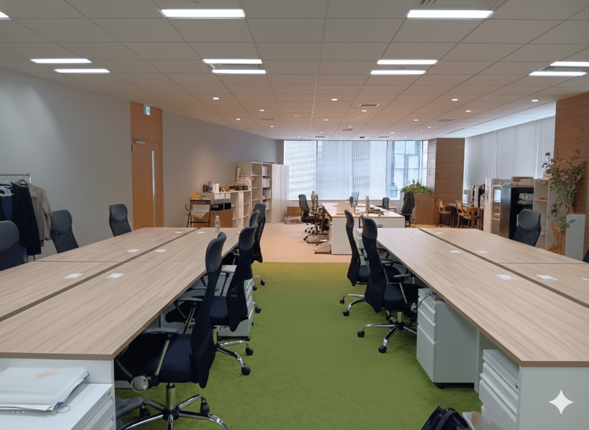 経理経験2年以上の方へ｜年間休日125日以上｜毎年増収・増益を続け、IPOを目指す成長不動産企業でスキルを磨きませんか？の画像