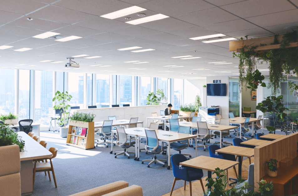 【財務会計・業務改革コンサルタント】若手会計士大歓迎！会計×IT×戦略で、バックオフィス部門を経営の一翼を担う存在へ改革！クライアント企業の根幹に携わっているコンサルティング会社の画像