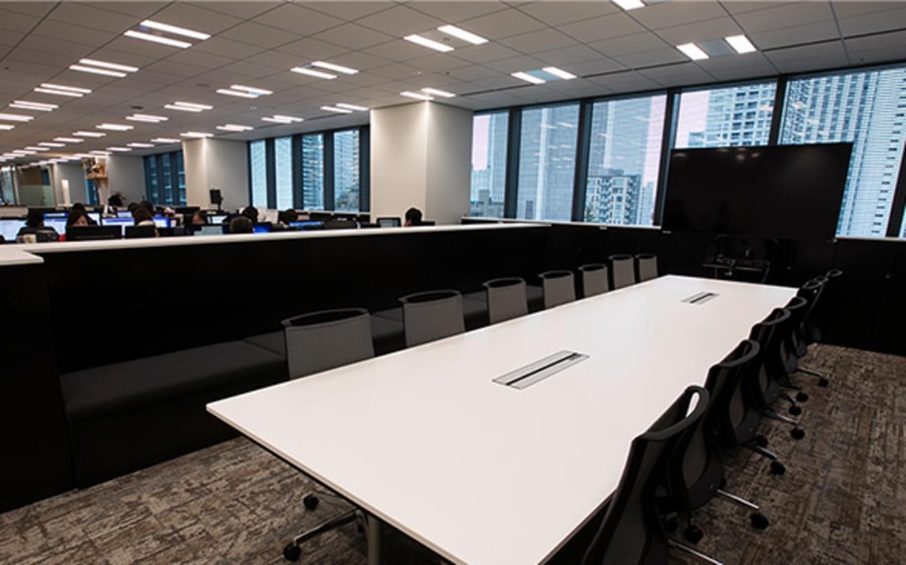 【税務会計】20~30代多数在籍！ワークライフバランスも完璧！「会計や税務＋α」の専門性が身につけられる税理士法人の画像