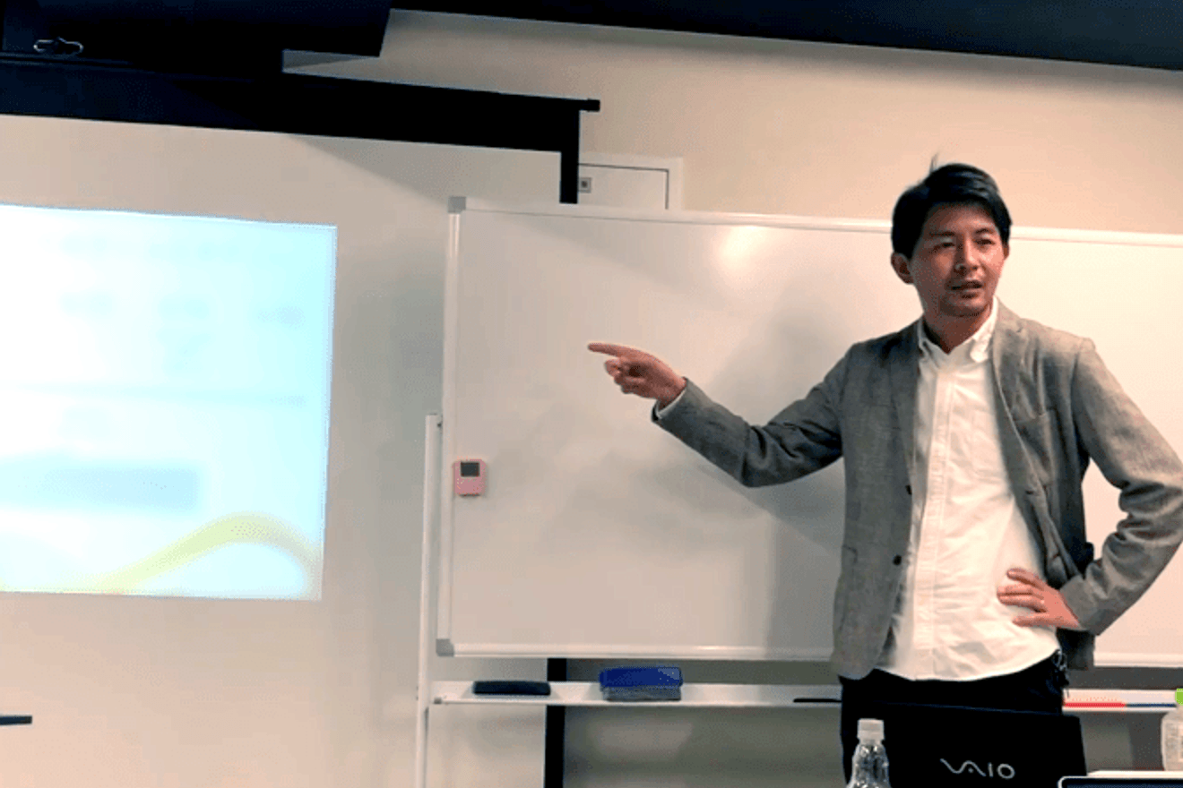 税理士による税理士のための勉強会ー日本中小企業経営力強化本部とは?