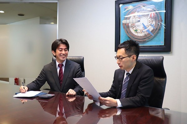 【税理士】税理士求む！付加価値業務を武器にできるプロフェッショナルを目指す税理士法人の画像