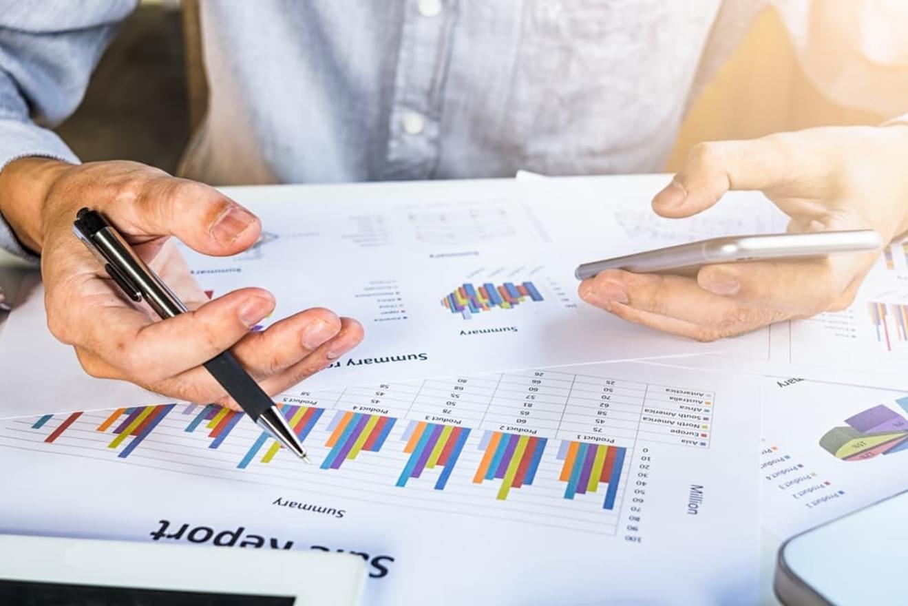 ハードルレートに使う数値とは