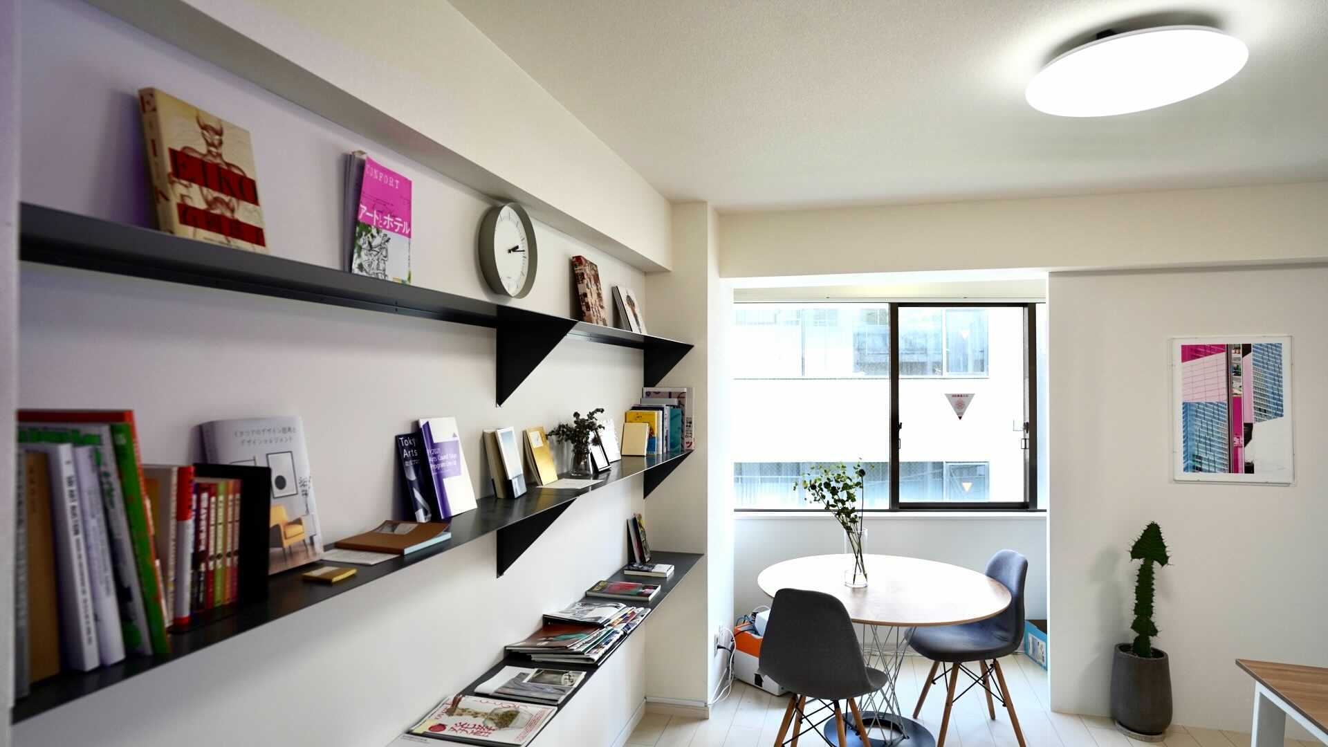 【税務会計スタッフ】週3日リモートワーク可能◎間抜け可能◎フレックスタイム導入◎クリエイティブ領域の個人・企業を幅広く支援するアート・カルチャーを専門領域とする会計事務所の画像