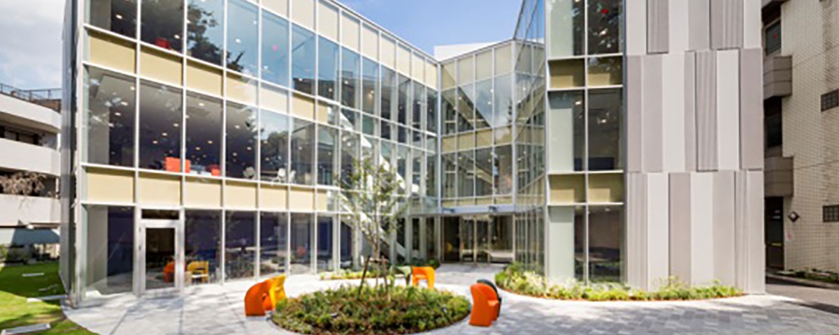 【経理】上場！創業50年超、化学業界屈指の高収益企業の画像