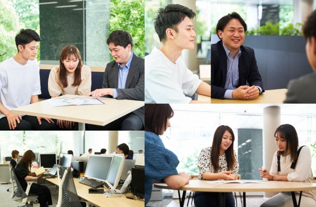 上場企業で“連結・開示”に挑...の画像