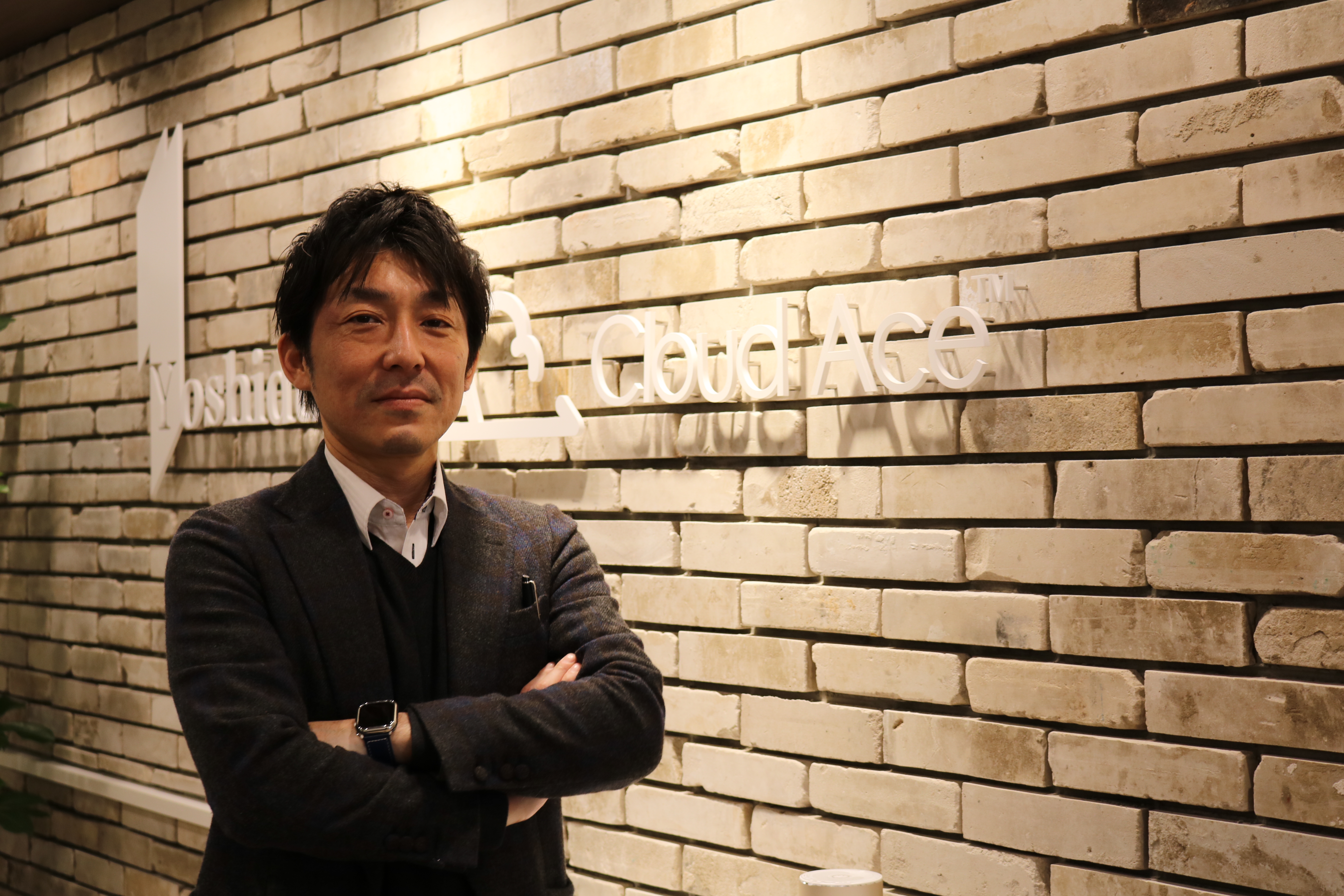 【内部監査】実務経験2年以上/フレックス・フルリモートで働きやすい◎グローバルな視点で働けるGoogle Cloudアプリ開発No.1企業の画像