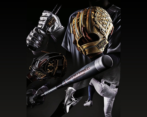 【経理マネージャー候補】＜東証スタンダード上場＞国内外で野球用品【ZETT】を中心にスポーツ用品事業を展開、設立70年・自己資本比率40％以上の安定企業の画像