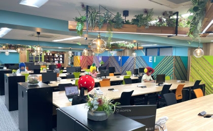 IPO準備中｜年成長180％企業で、チームを率いる経理コアメンバー｜決算・開示・監査対応まで一気通貫の画像