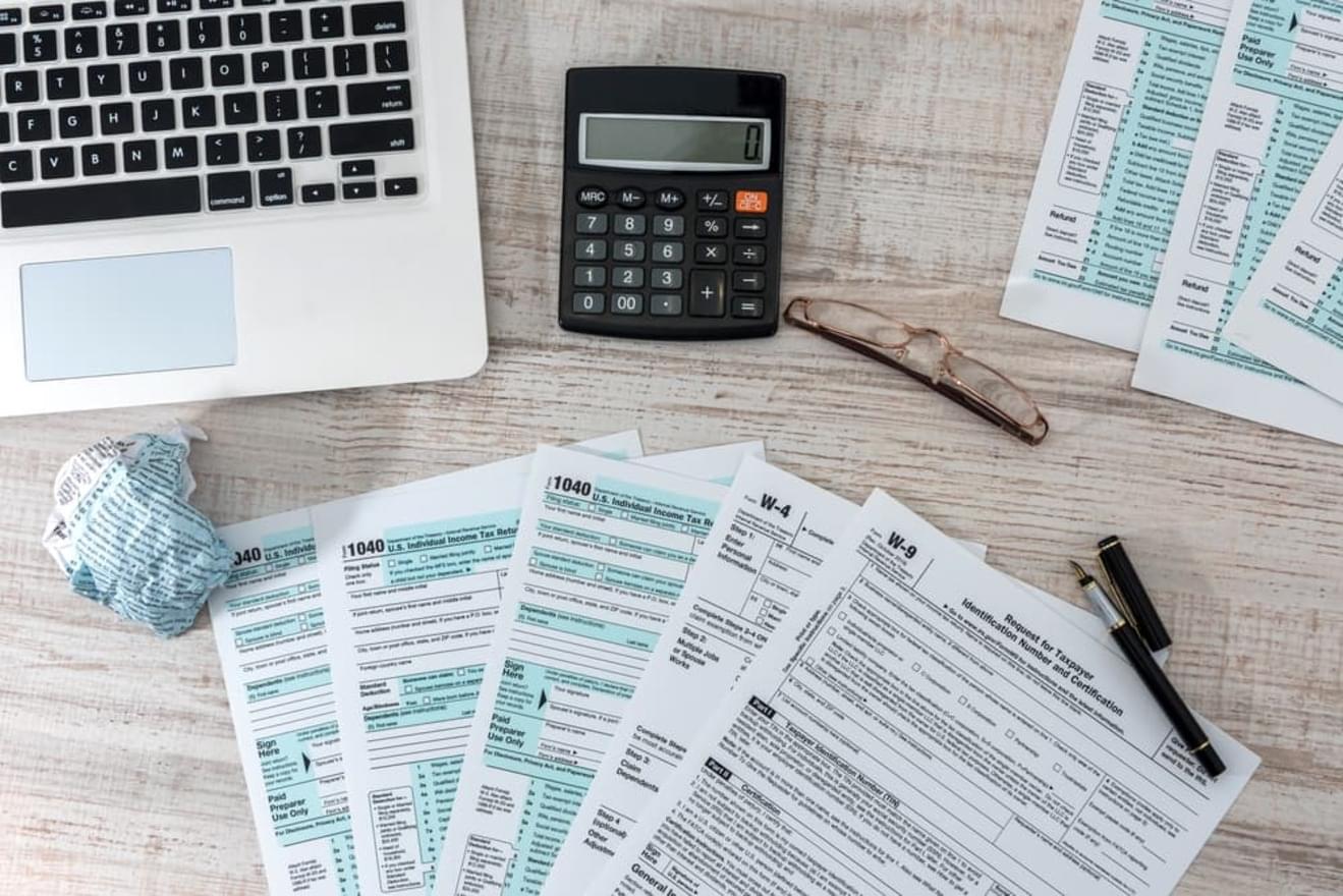 独立開業税理士の年収事情