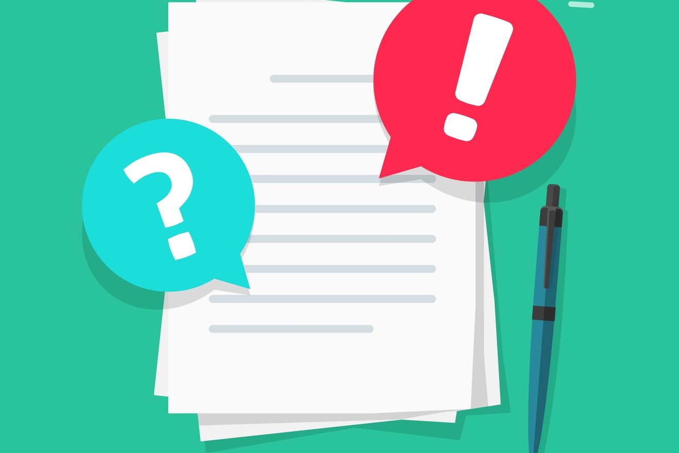 支払調書に記載する金額の消費税は税込・税抜どっち?例を用いて詳しく解説!