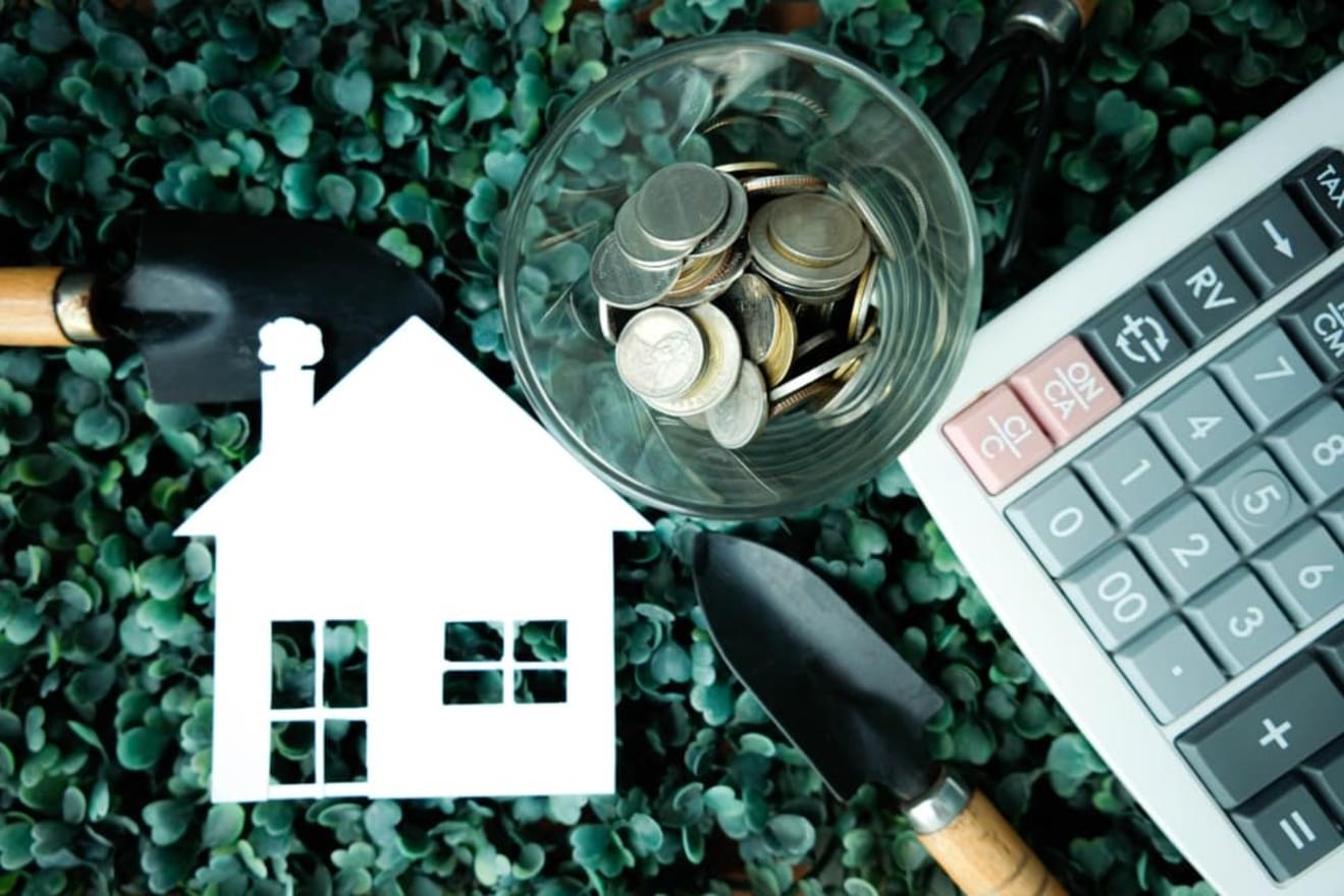 現金がなくても発起人になれる