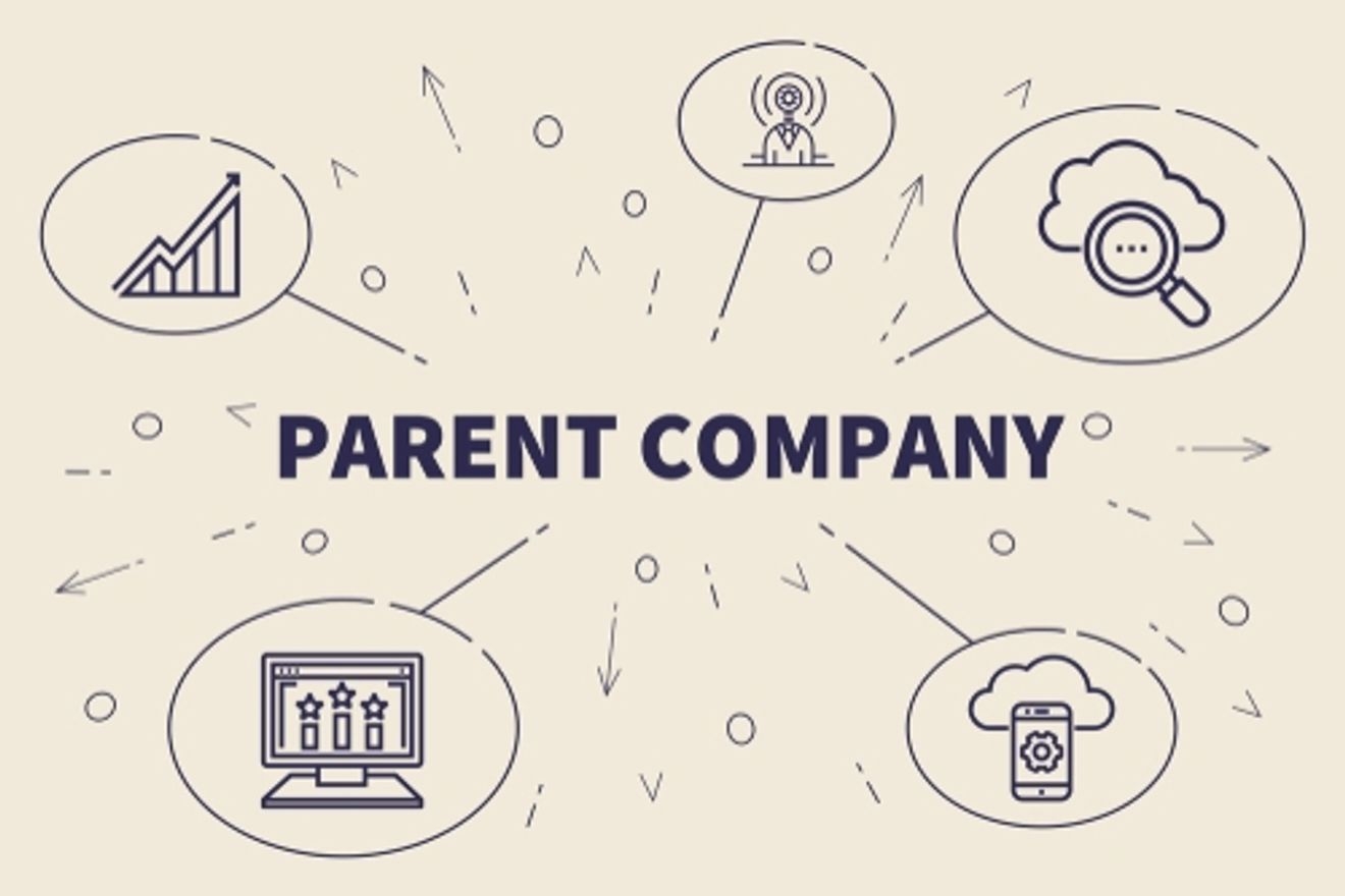 親会社とは?子会社との関係は?