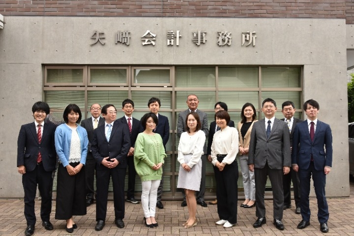 【税理士補助】資産税部門！高待遇！！ミニボーナスあり！ねりまファミリーパックやお歳暮お中元など従業員への還元を意識したユニークな福利厚生のある人間関係良好な会計事務所の画像