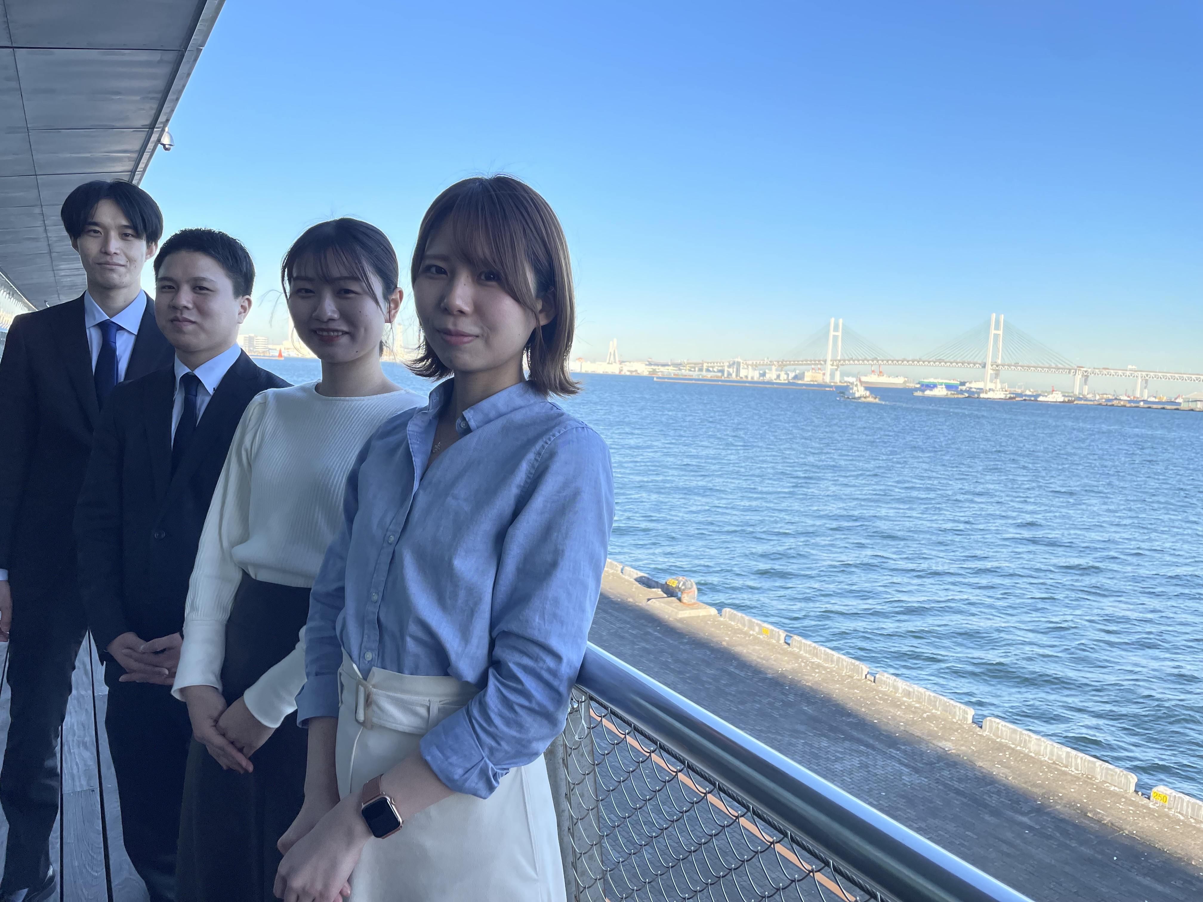 【税理士補助】残業閑散期ほぼなし！リモート週2回以上可能！ご家庭の事情に臨機応変に対応！若手が活躍できる環境の税理士事務所の画像