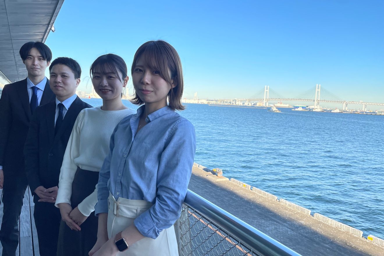 【税理士補助】残業閑散期ほぼ...の画像