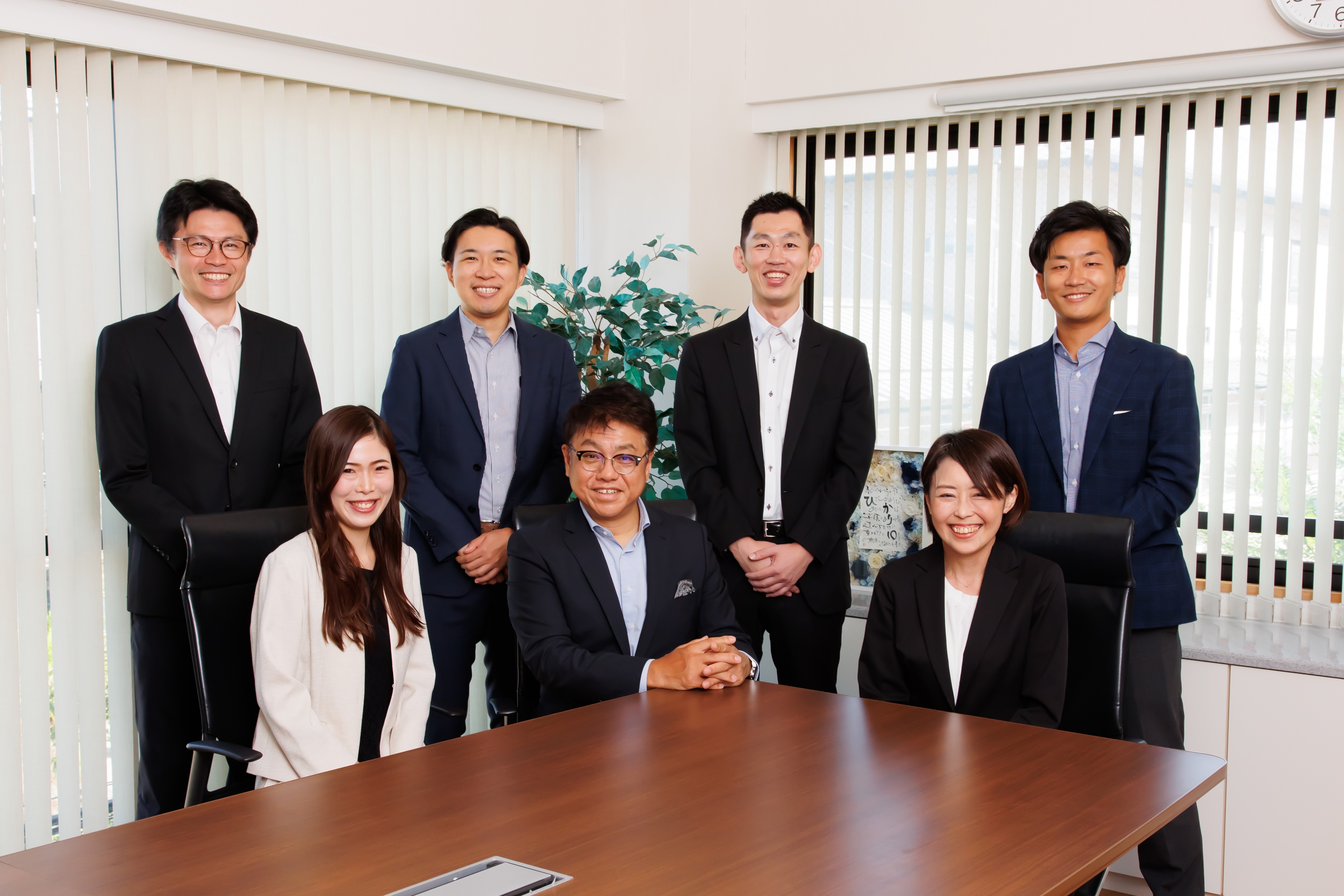 【税務コンサルタント】研修制度や福利厚生が充実！ワンストップ体制とブランド力で拡大成長中の税理士法人の画像