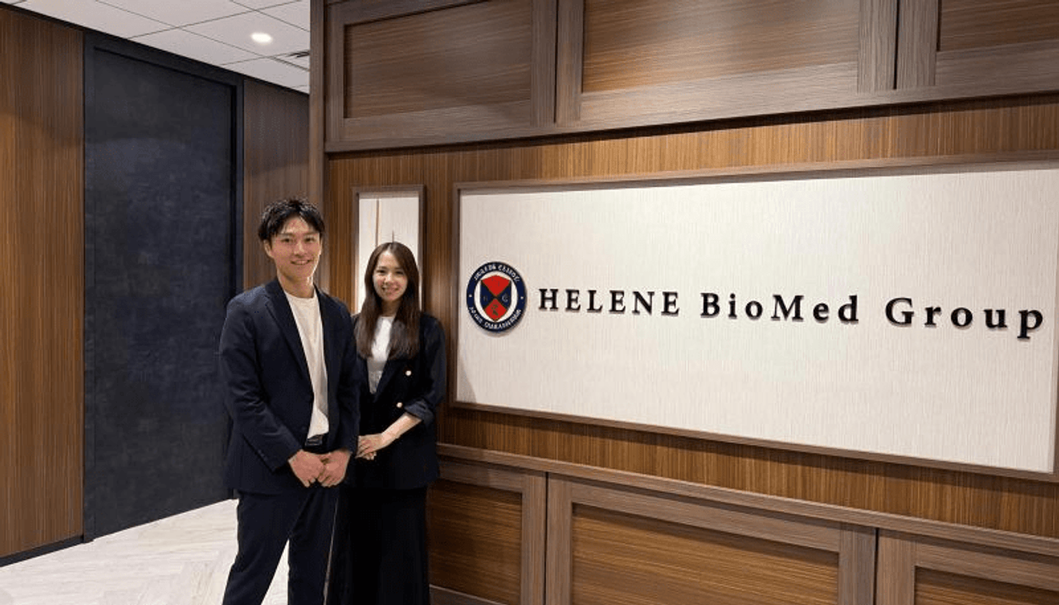 【経理スタッフ】年間休日12...の画像