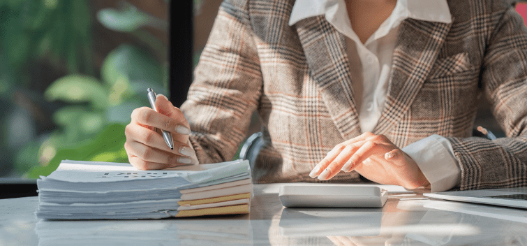 経理の仕事内容を解説!