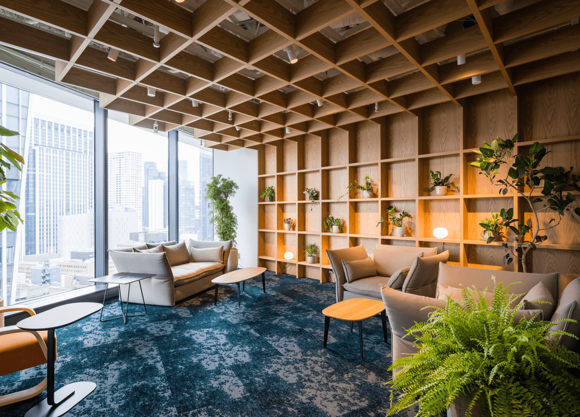 【経理】フルフレックス＆フルリモート！7月に10億円の資金調達を達成し、東洋経済「すごいベンチャー100」に選出されたIPO準備企業の画像