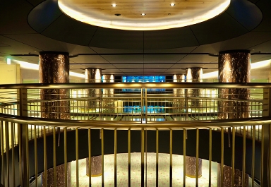 【税務会計スタッフ】7.5h労働！残業なし！年齢層も幅広く落ち着いた雰囲気でフラットな社風／グループ全体で100名規模の安定した基盤のある大手税理士法人の画像