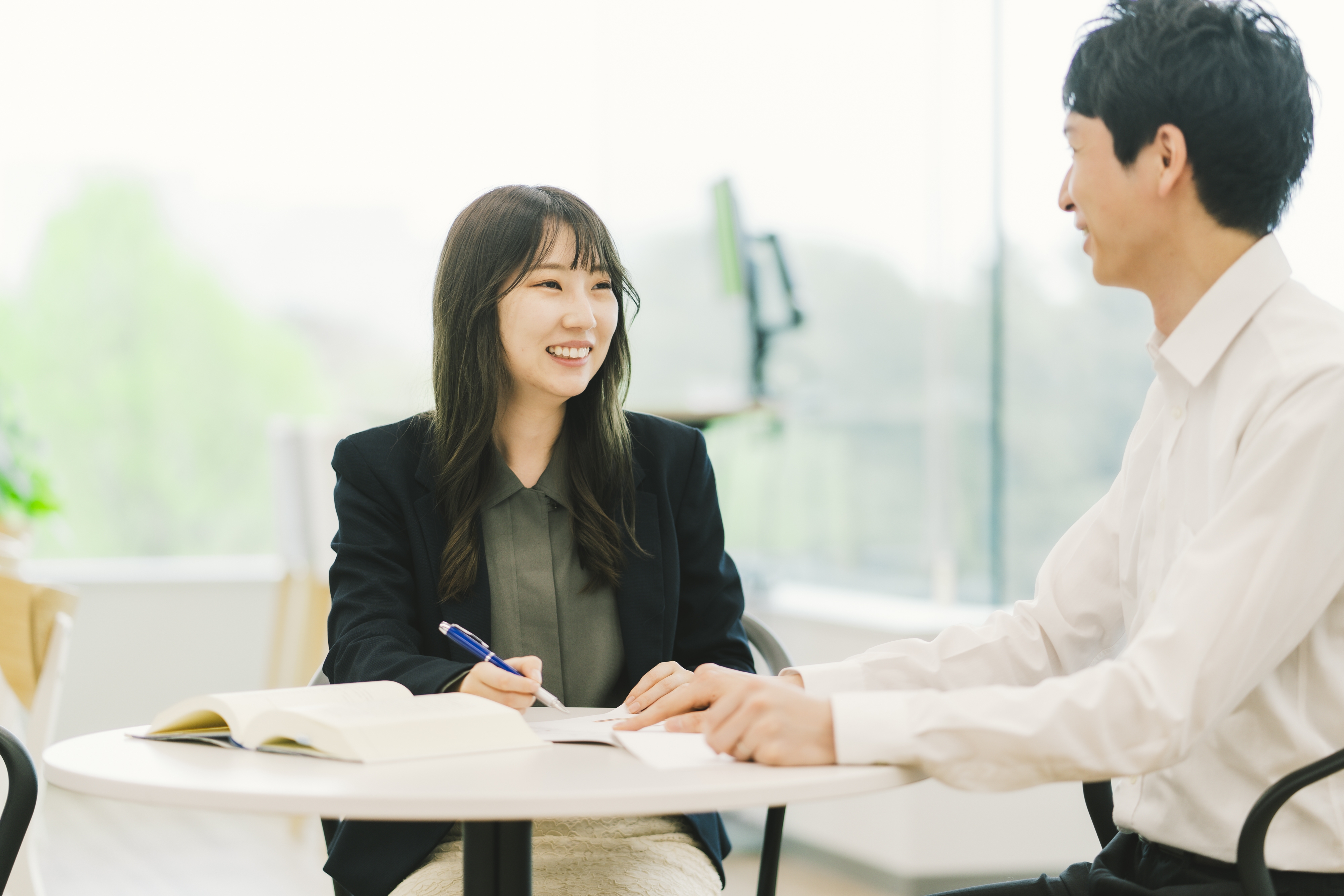 【社労士補助】業務拡大に伴う増員募集/スタートアップ企業の成長をトータルサポート！の画像