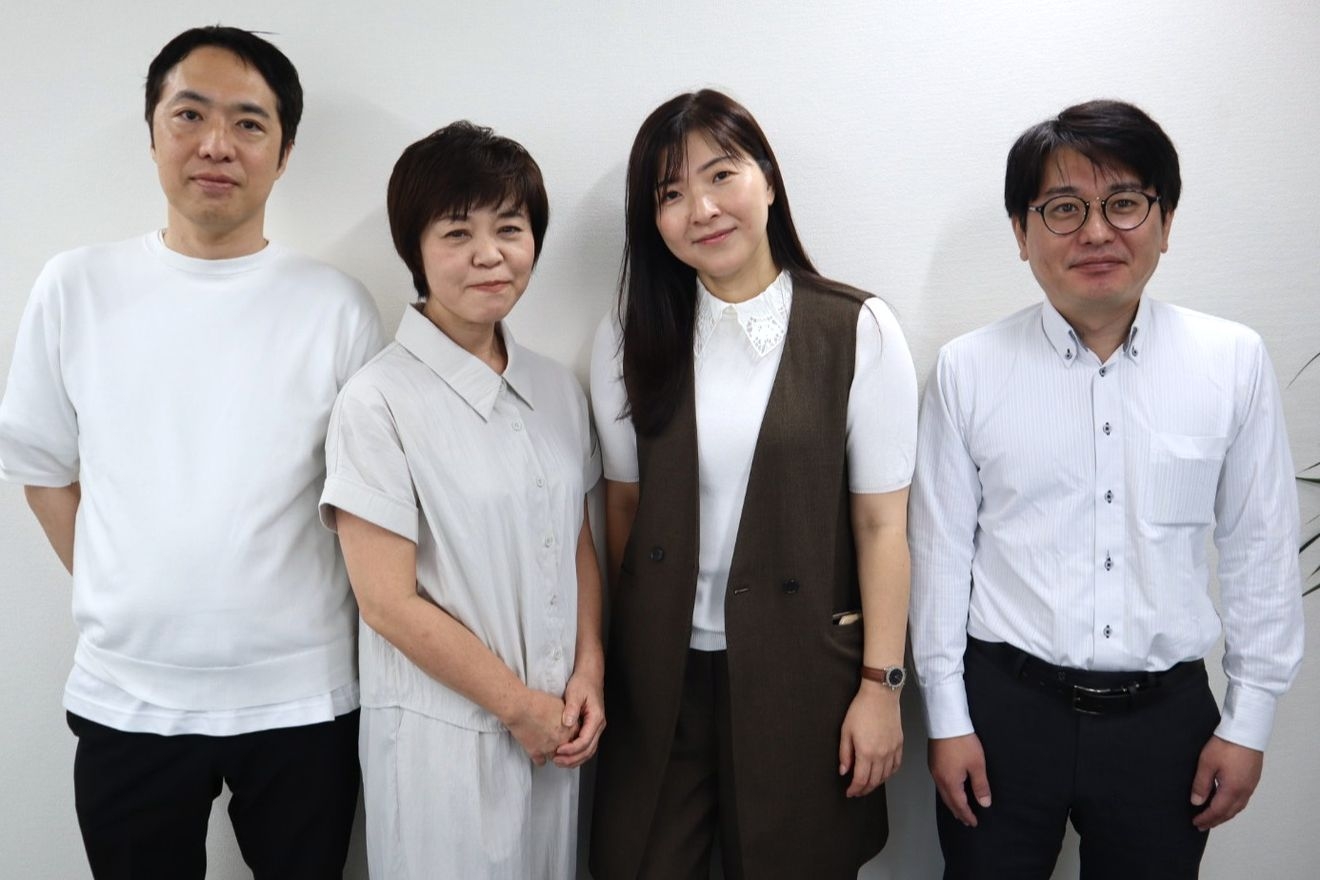 【未経験歓迎】定時退社推奨×...の画像