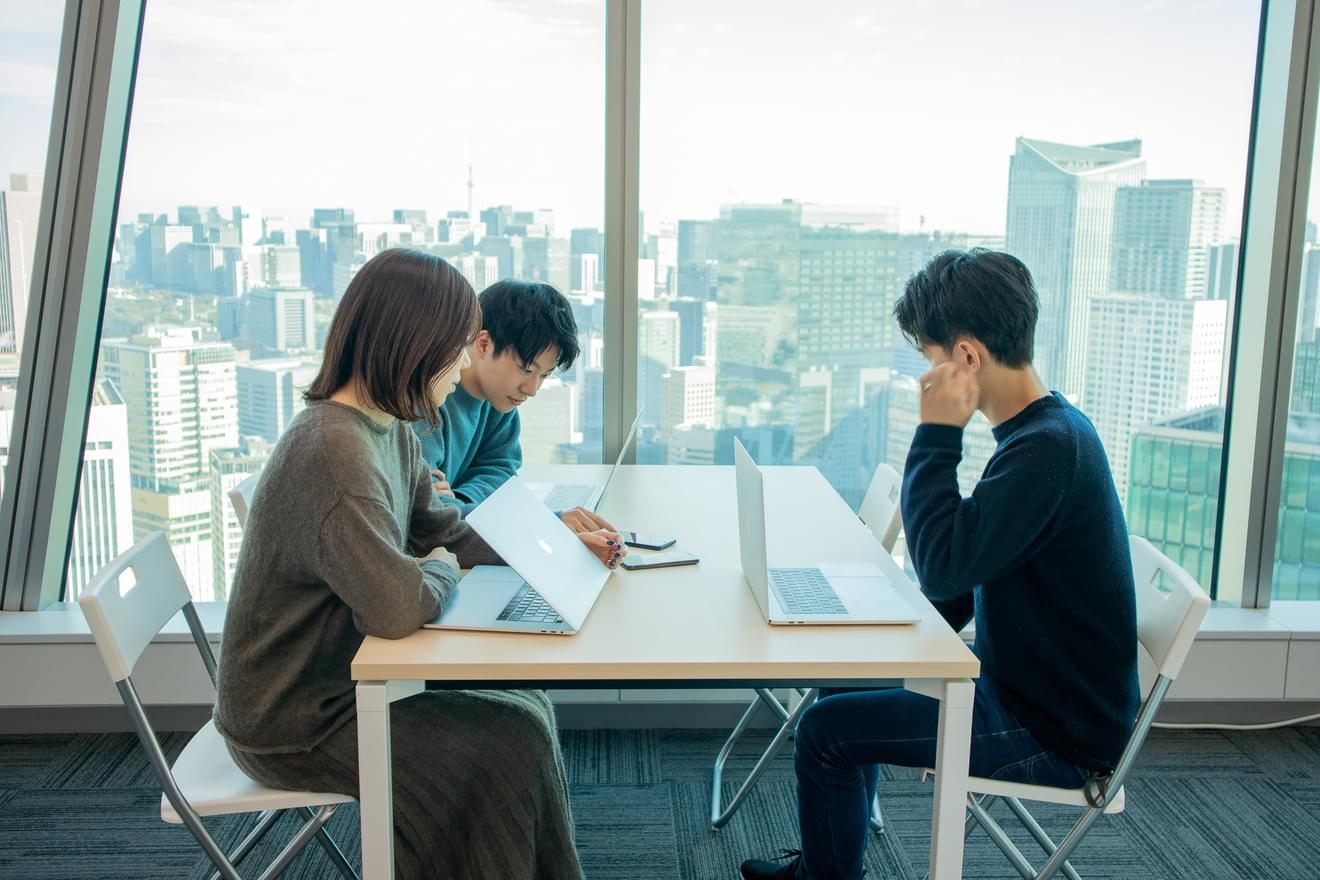 【法務リーダー】meijiやパナソニックなど取引実績あり！日本最大級のレシピ動画メディアである「DELISH KITCHEN」を運営している、今勢いのある急成長中のIPO準備企業の画像