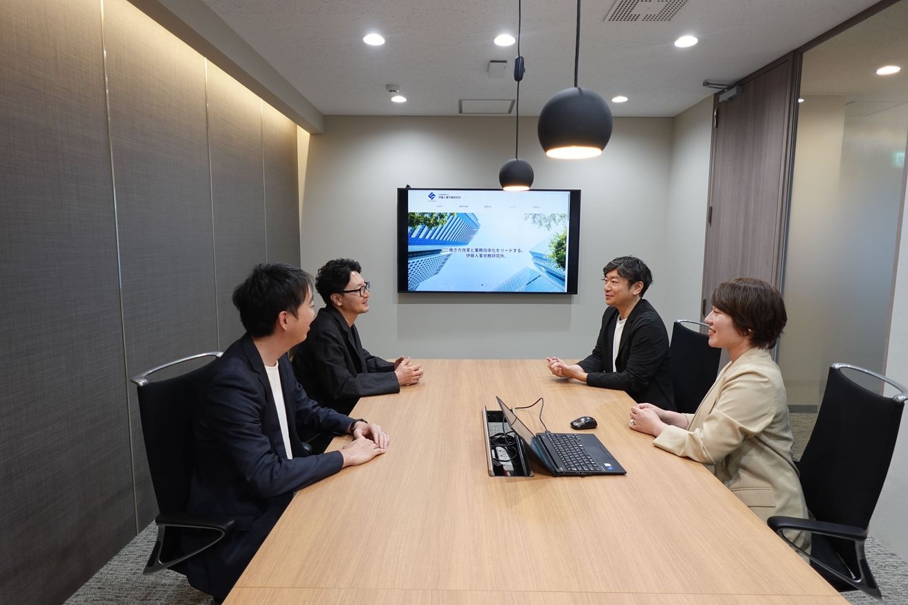 【労務経験を活かし社労士業界...の画像