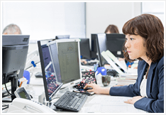 【税理士】資産税経験者必見！ワークライフバランスが取りやすく、企業の支援に加え資産税・M&Aの分野で高い付加価値を提供する税理士法人の画像