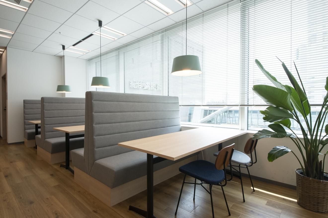 【法務】法務リーダー募集！充実した福利厚生！楽楽精算を代表とするクラウドサービスを提供する企業の画像