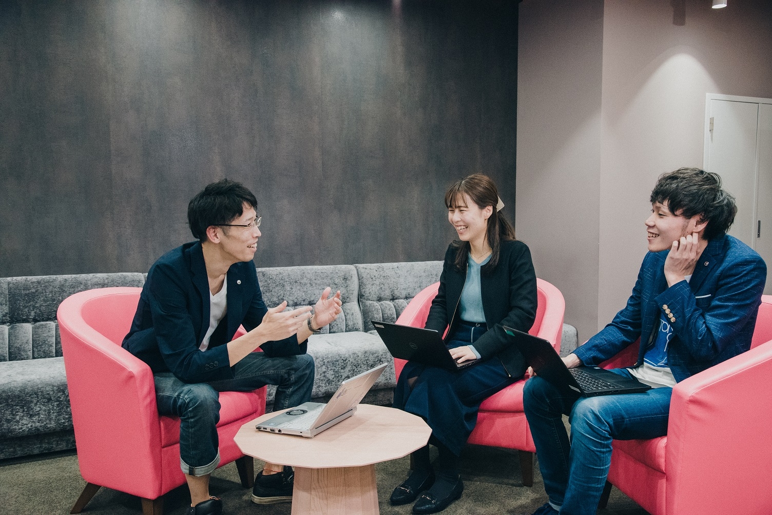 【経理】経理課長！IPOを見据えた組織体制強化中！最高の品質で「家事代行サービス」を日本に定着させた業界のリーディングカンパニーの画像