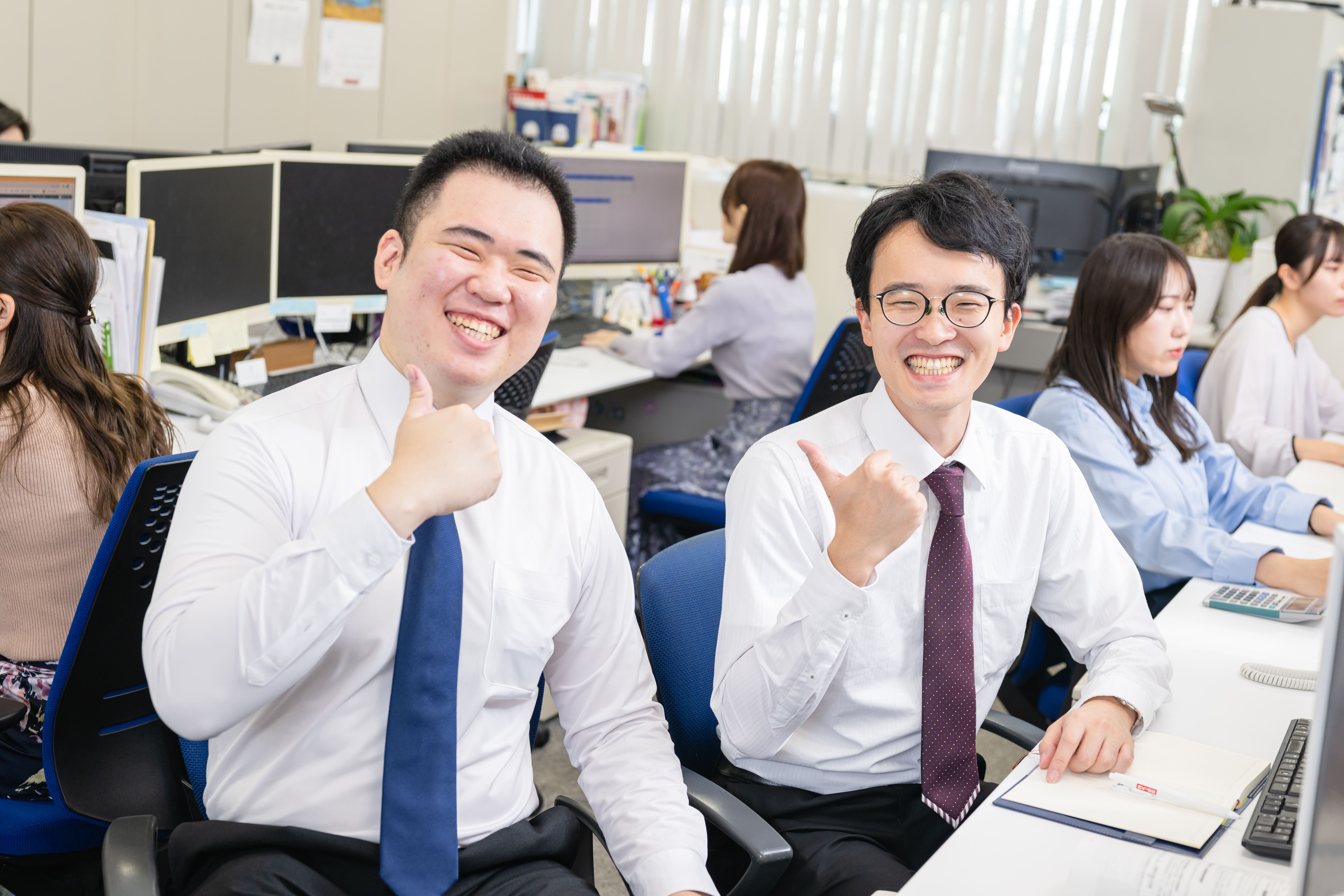 税理士・税理士資格保有者／実務経験者／外苑前徒歩4分・フレックス／理想のキャリアアップが叶えられる事務所！！の画像