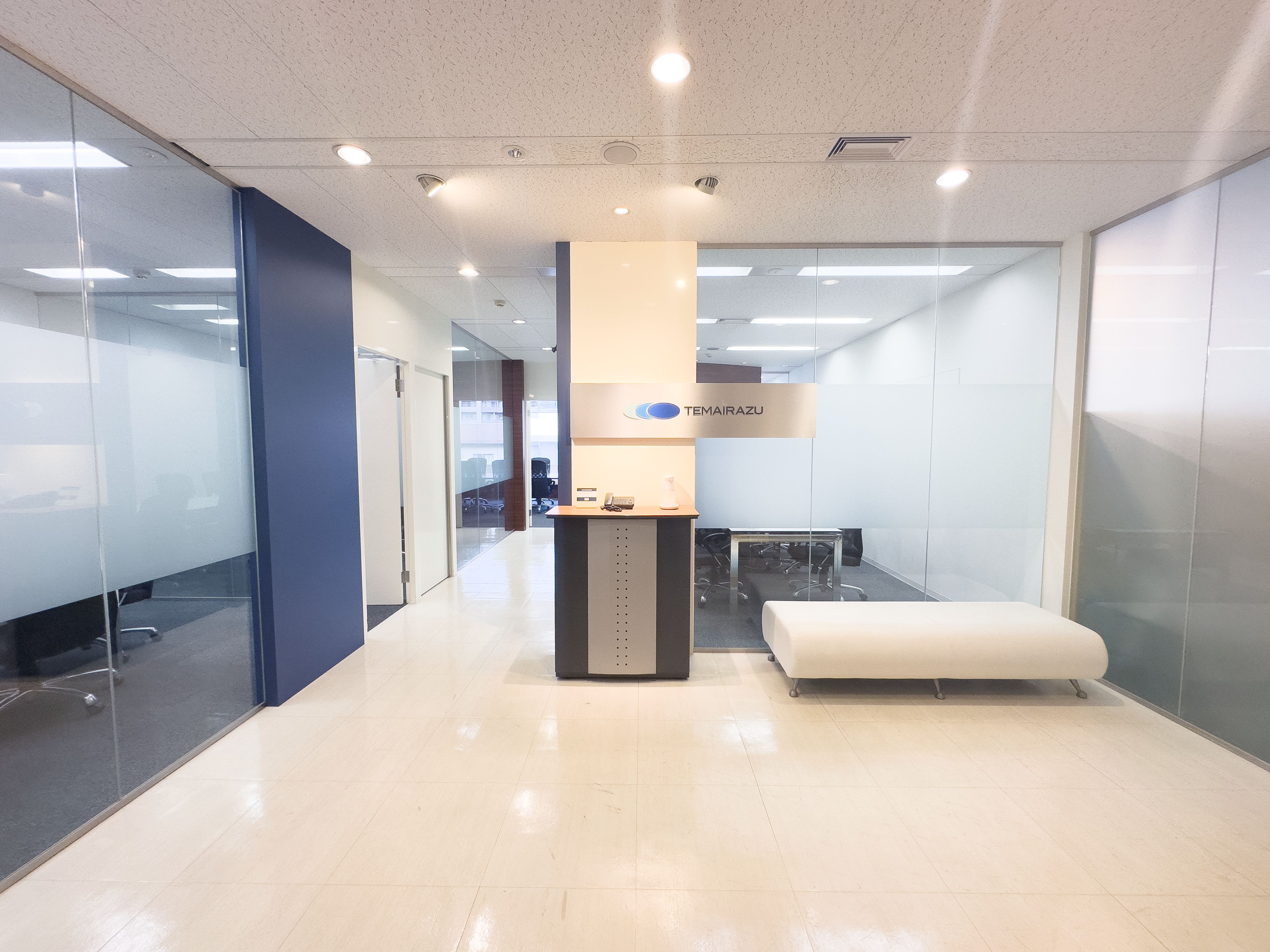 宿泊業界トップクラスSaaS上場企業｜少数組織で経理業務を幅広く担当の画像