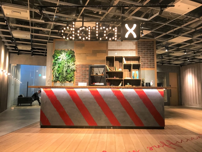 【法務】1年以上の実務経験必須！145億円調達のスタートアップで自ら仕組みを創る若手法務担当募集の画像