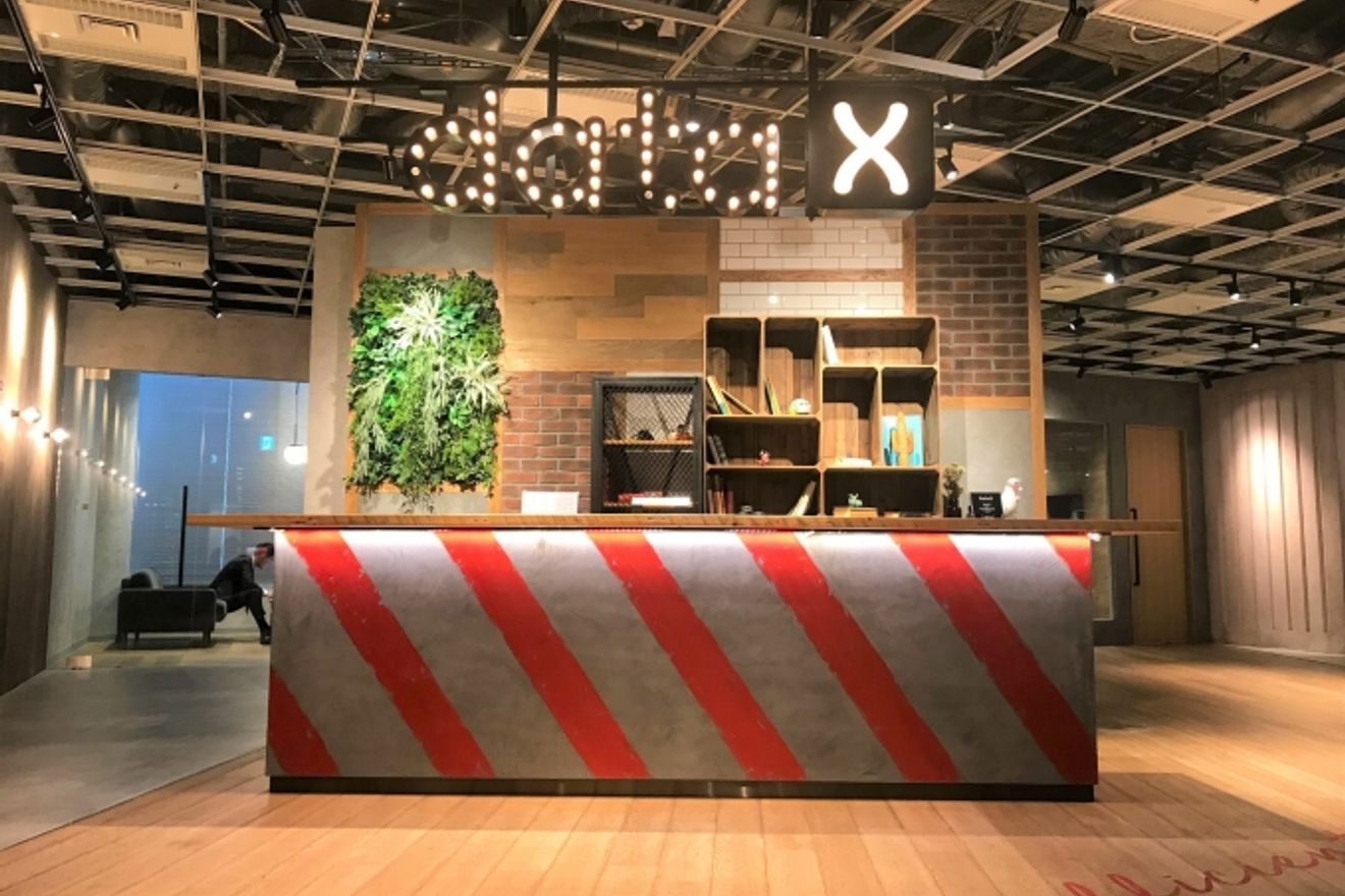 【法務】1年以上の実務経験必...の画像