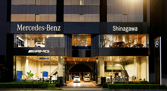 【トップ実績×30年以上の信頼】実働7.5時間×賞与３回！経理主任候補として日次～決算業をお任せします！国内唯一のマイバッハ正規取扱店として全国トップ級の実績を誇り、メルセデス・ベンツのブランド価値を長年支えてきた安定企業の画像