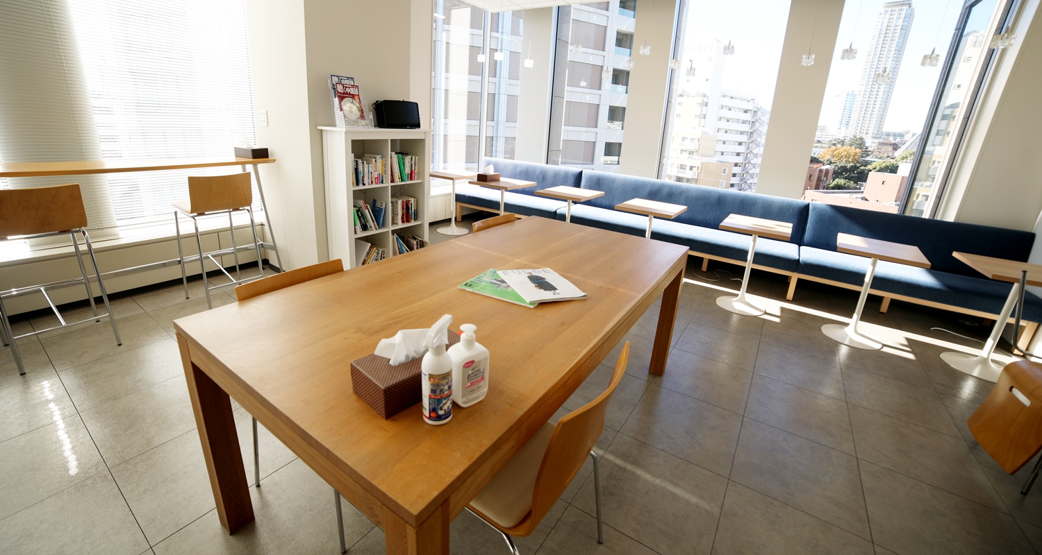 【法務】法務責任者募集！ユーザー数1億人以上、利便性と性能に優れた総合オフィスソフトを提供するソフトウェア企業の画像