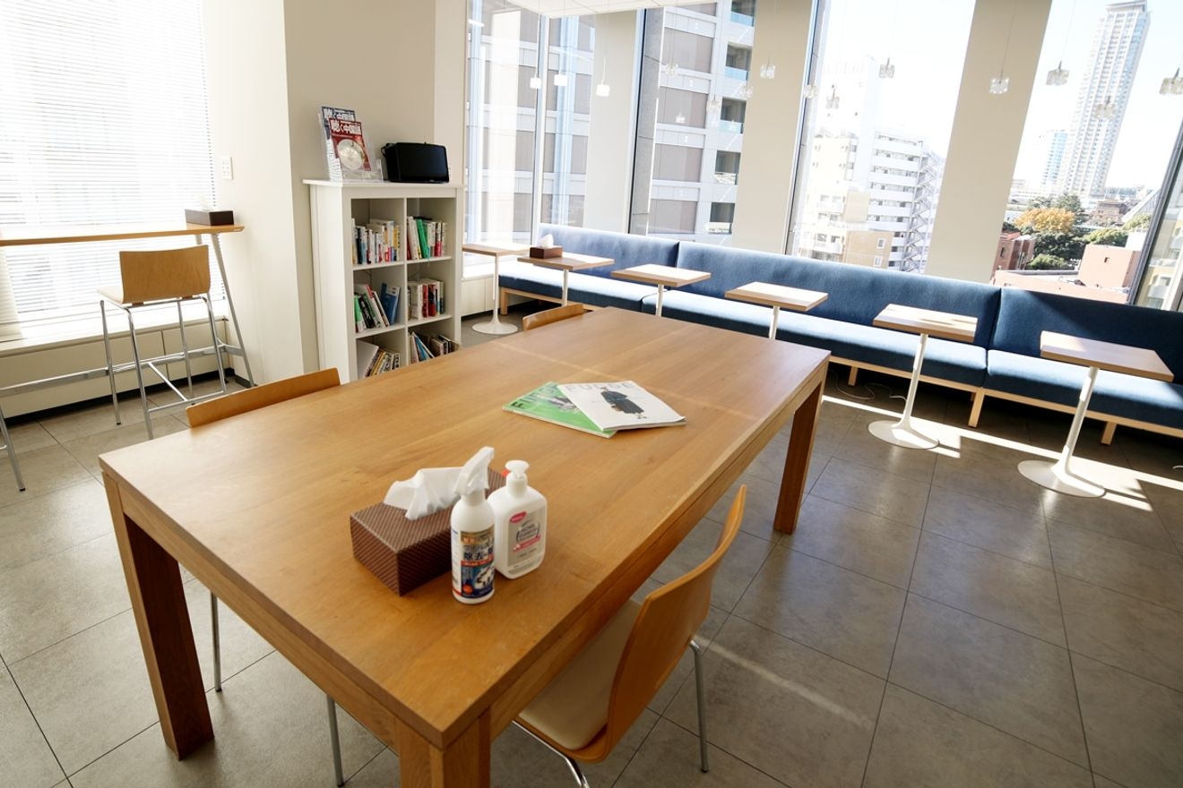 【法務】法務責任者募集！ユー...の画像