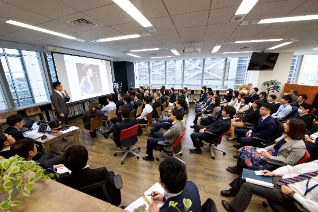 【財務コンサルタント】事業会...の画像