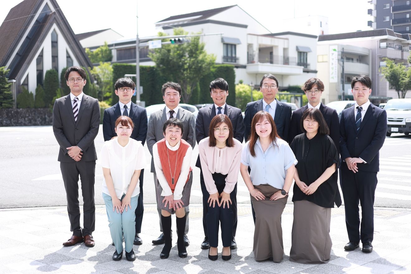 【税務会計スタッフ】経験者は...の画像