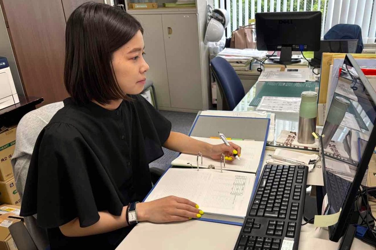 【WLB重視】定時17時×残...の画像