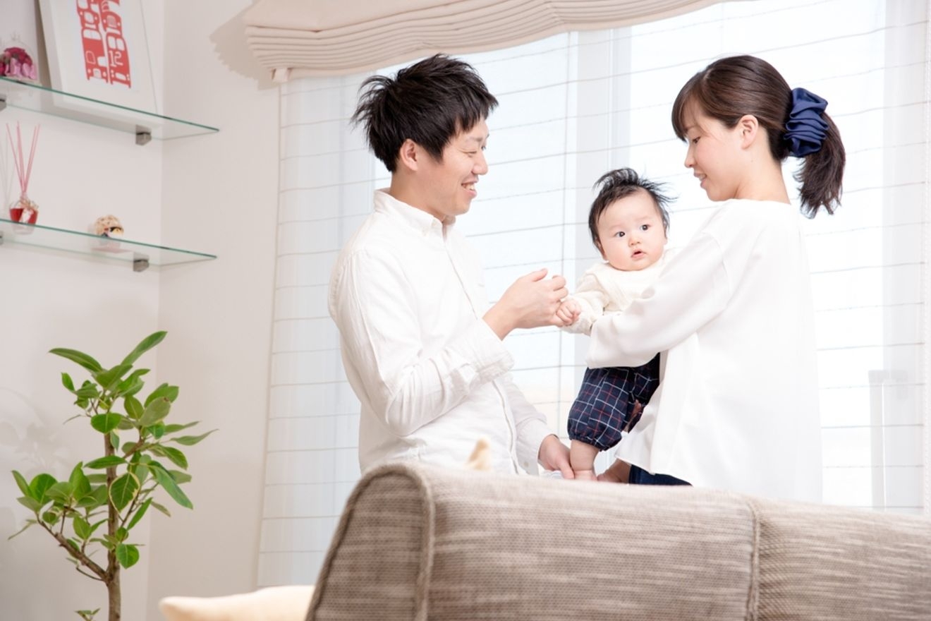 育児休業給付金に上限っていくら？もらえる条件をおさらい！