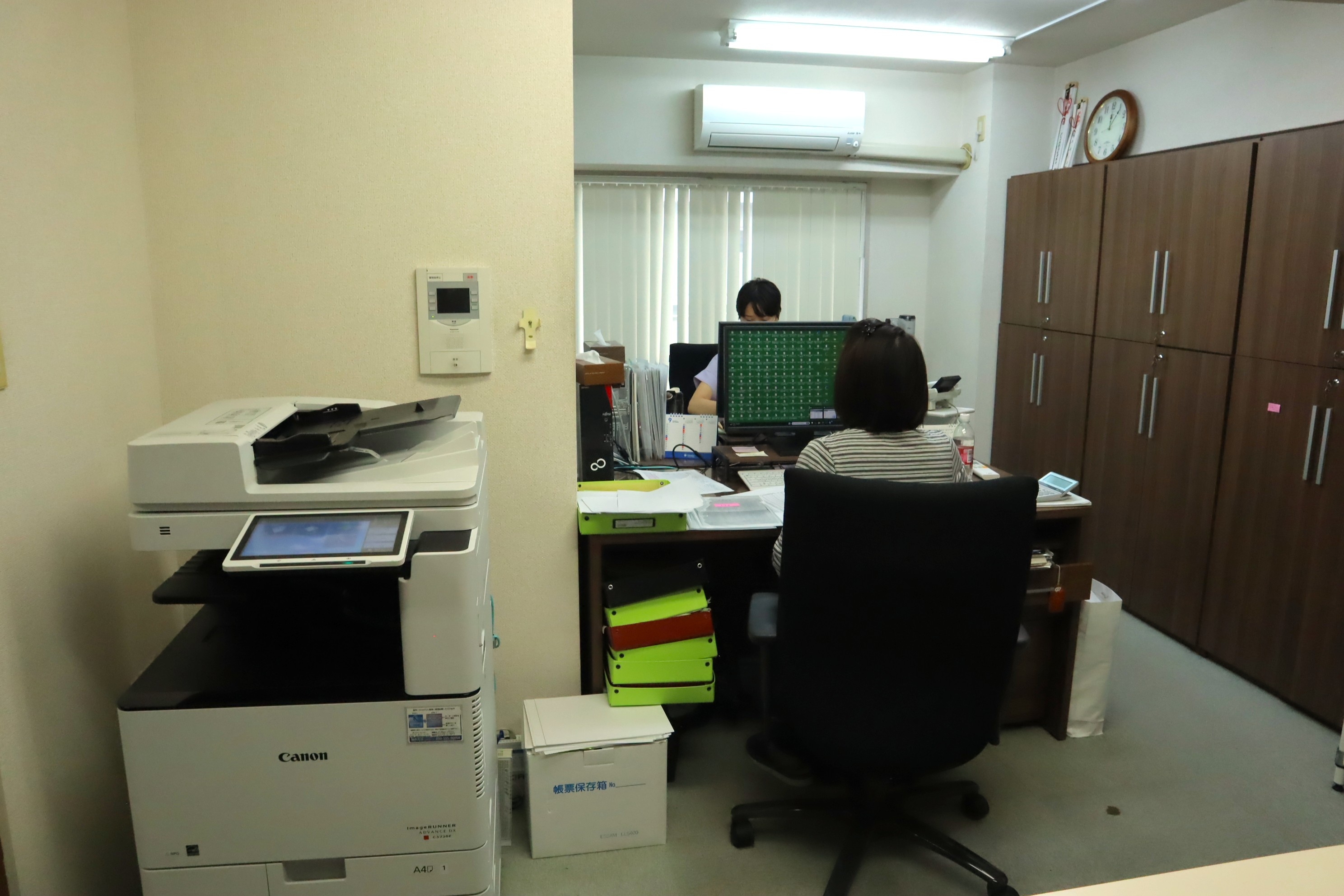 【事業承継・独立】実働7h！地域に根ざし30年以上。安定基盤のもとで経営を受け継ぐ税理士ポジションの画像