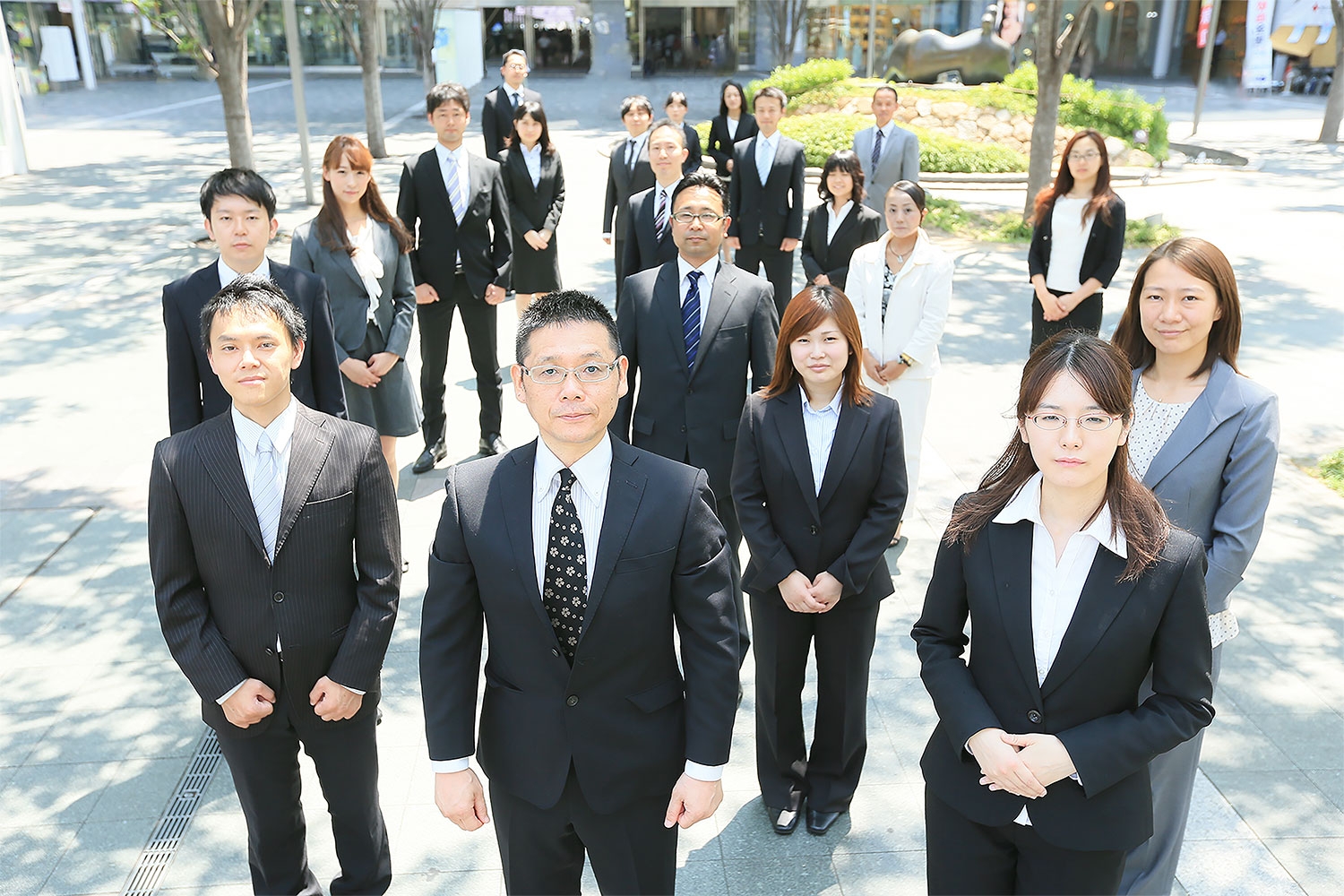 【税理士補助】未経験歓迎！会計税務のみならず、人事労務・企業法務・コンサル等の幅広い知識と経験が修得できる会計事務所の画像