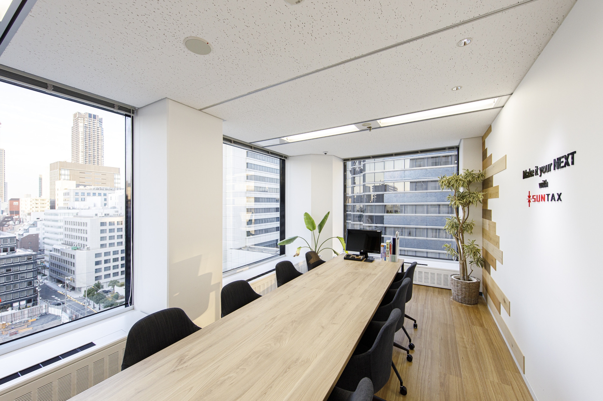 【会計入力から専門性を広げる】時短勤務制度あり｜経理代行から月次・税務補助まで専門性を広げられる環境の画像