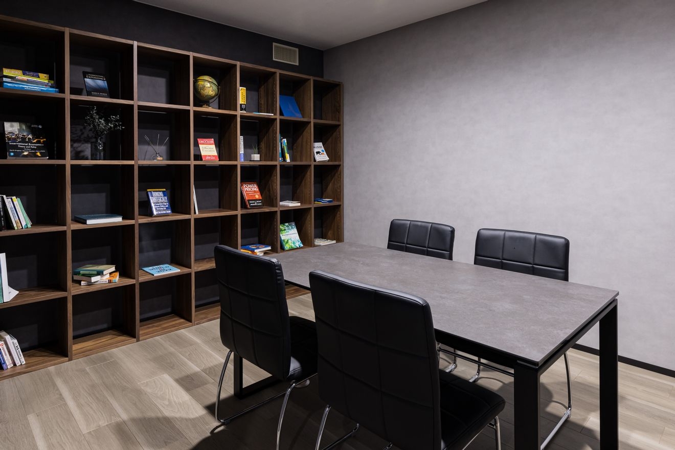 【税務会計スタッフ】経理職か...の画像