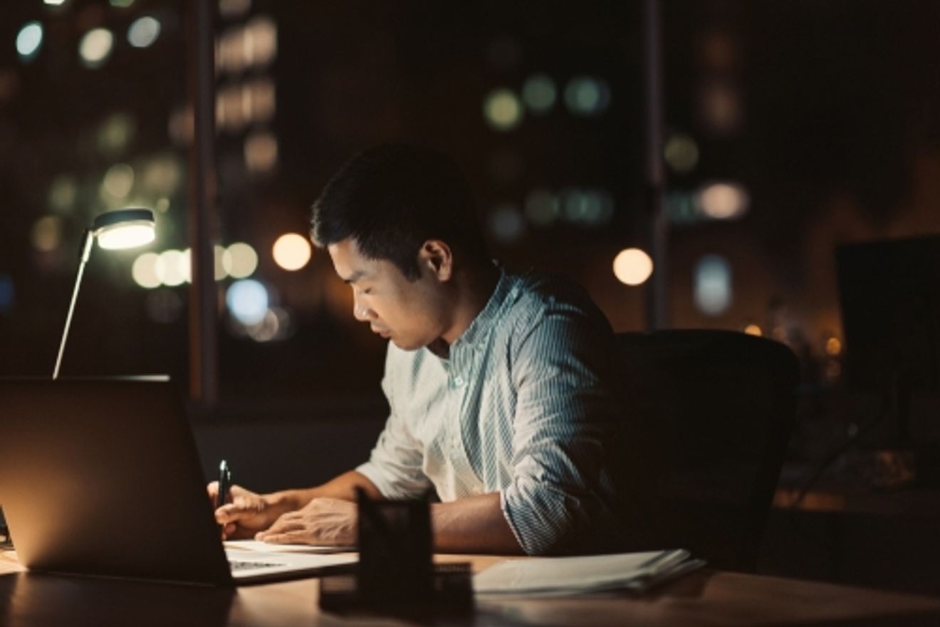 会計事務所の求人の見分け方!"残業なし"は可能?