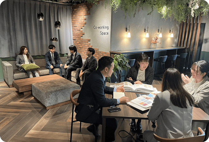 給与・労務＋αでキャリアを広げる｜成長企業で総務として仕組みづくりに挑戦の画像