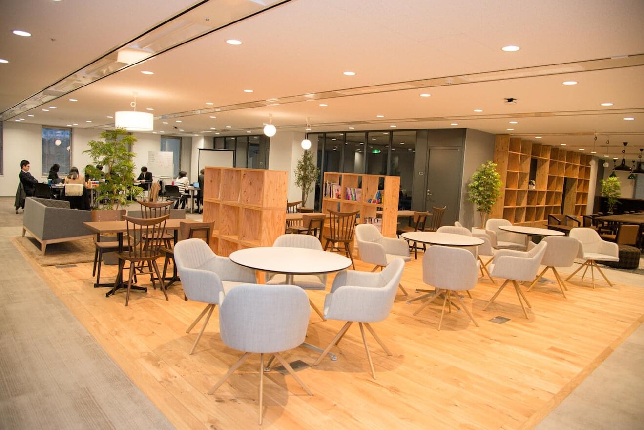 【法務】法務部長募集！リモートワーク可能！中堅上場企業の成長力ランキング第1位！プライム上場人材企業の画像