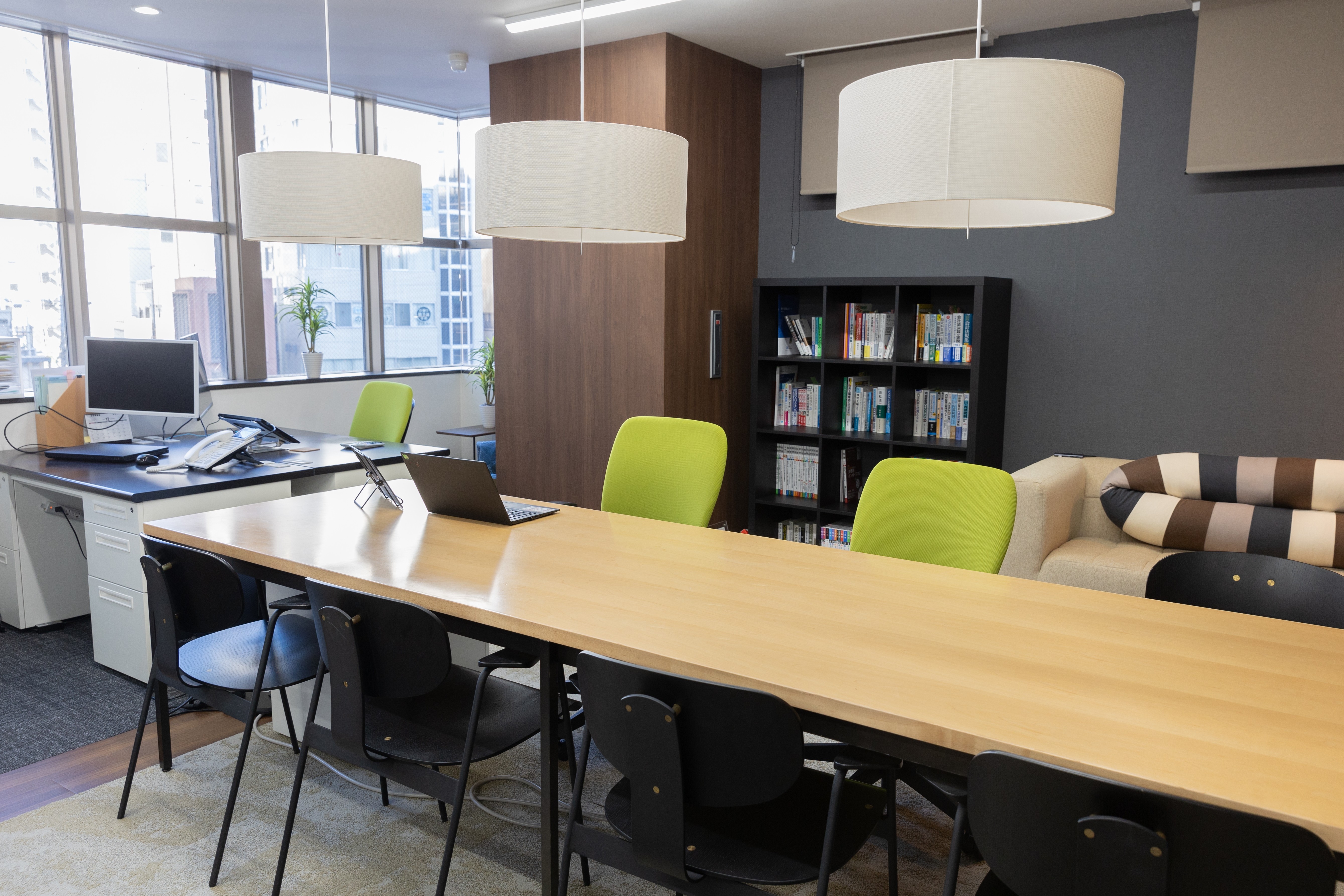 経理アシスタント｜時短・在宅相談可｜経理経験を活かして無理なく働ける環境の画像